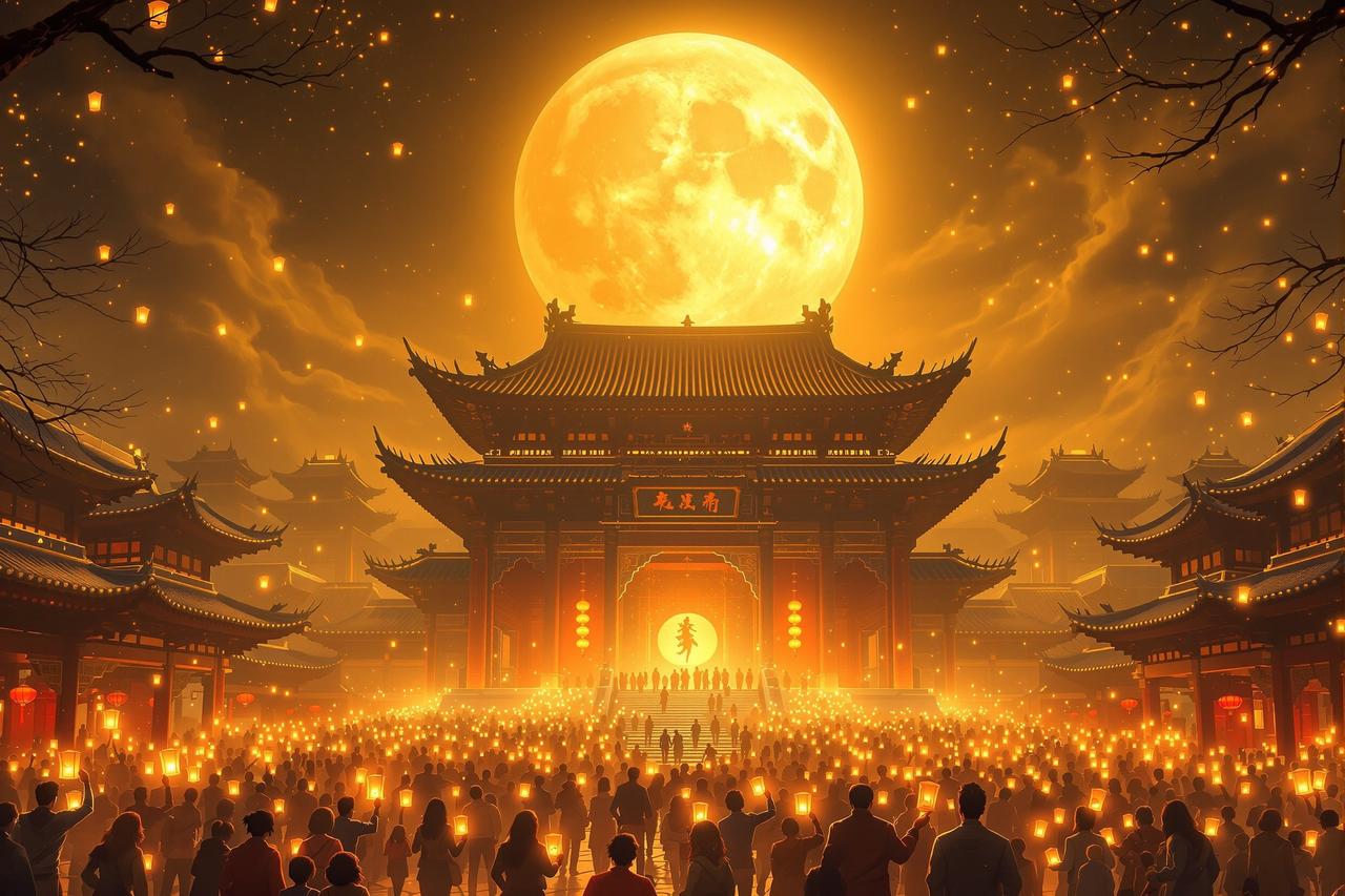 短剧推荐最新新闻详情 - 《长安月下》播放量突破2000万，古装短剧再创佳绩