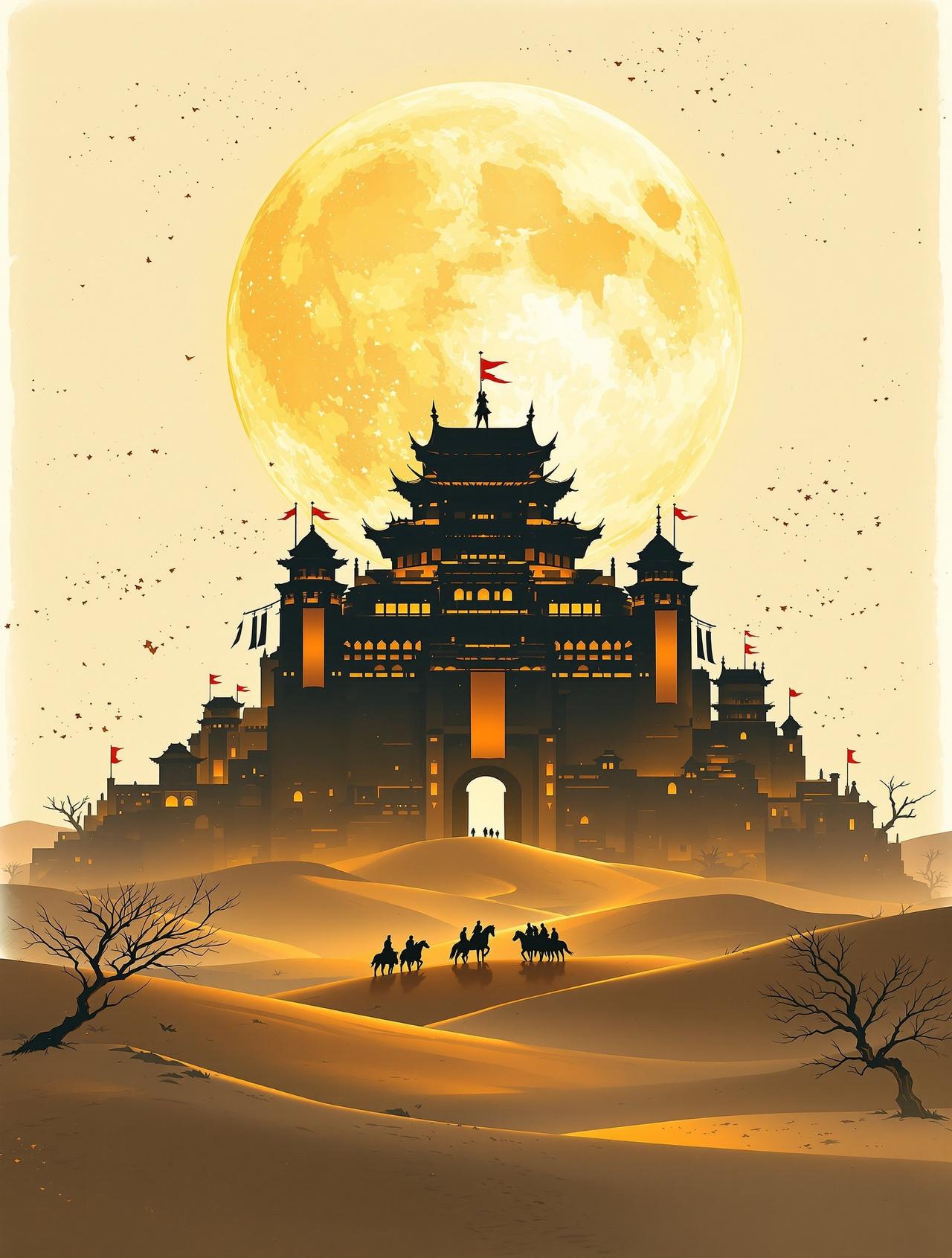 短剧推荐最新在线追剧 - 塞上月